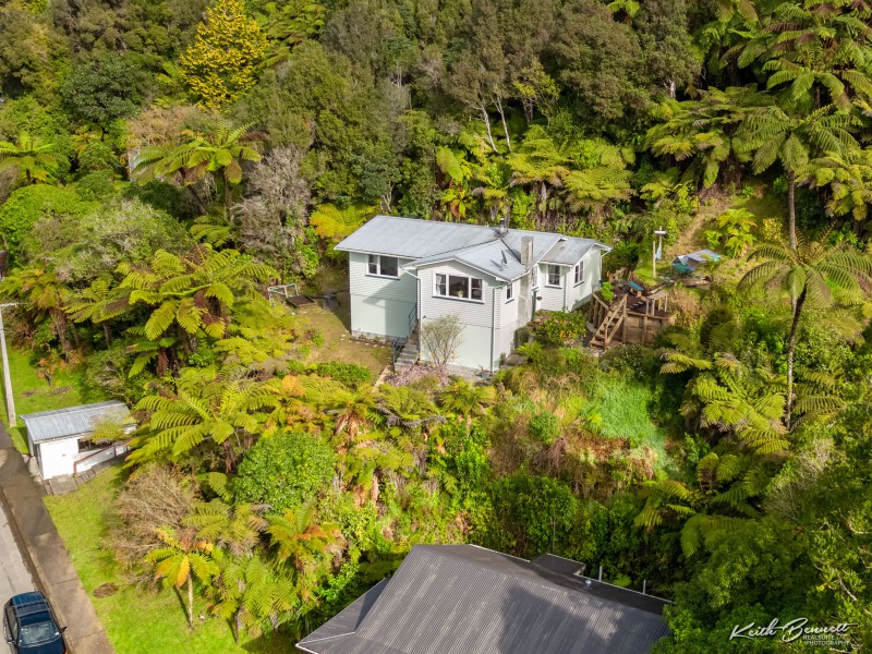 36 Wyndham Road, Pinehaven, Upper Hutt, 2 habitaciones, 1 baños