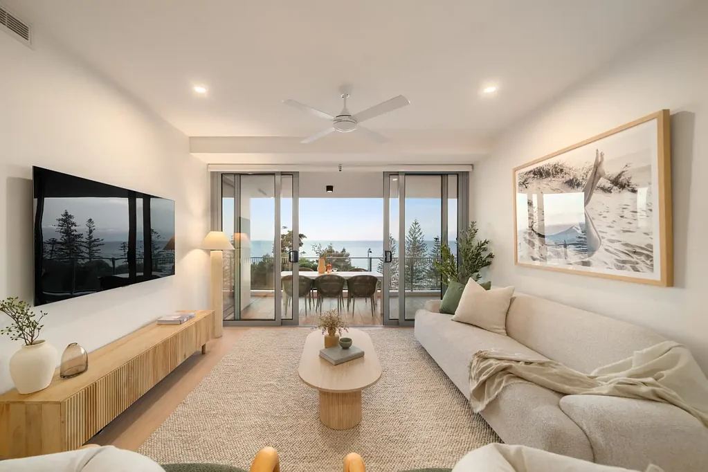 132/59-67 Marine Parade, Redcliffe, QLD 4020