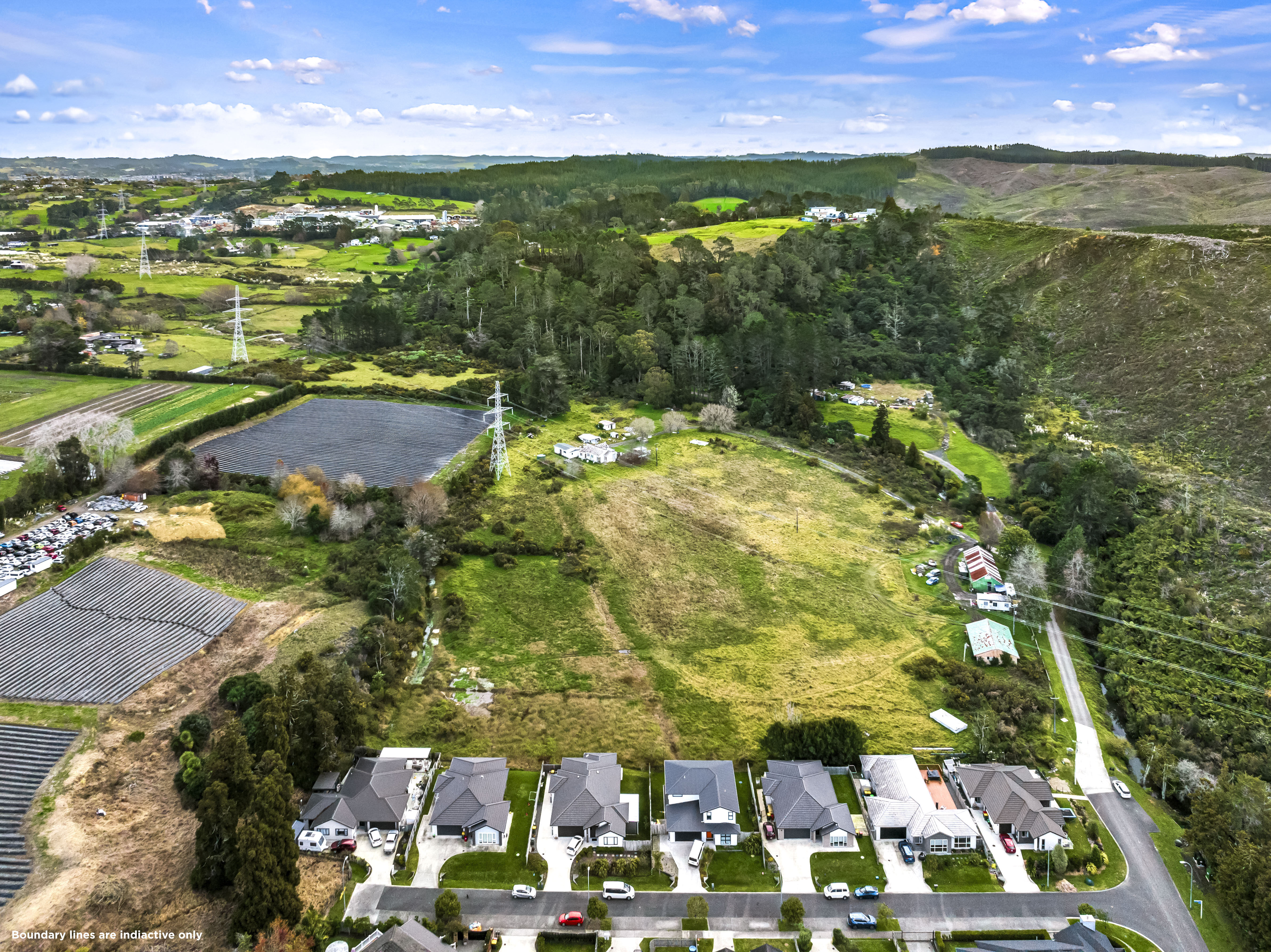 22 Duke Street, Riverhead, Auckland - Rodney, 0 રૂમ, 0 બાથરૂમ, Commercial Land