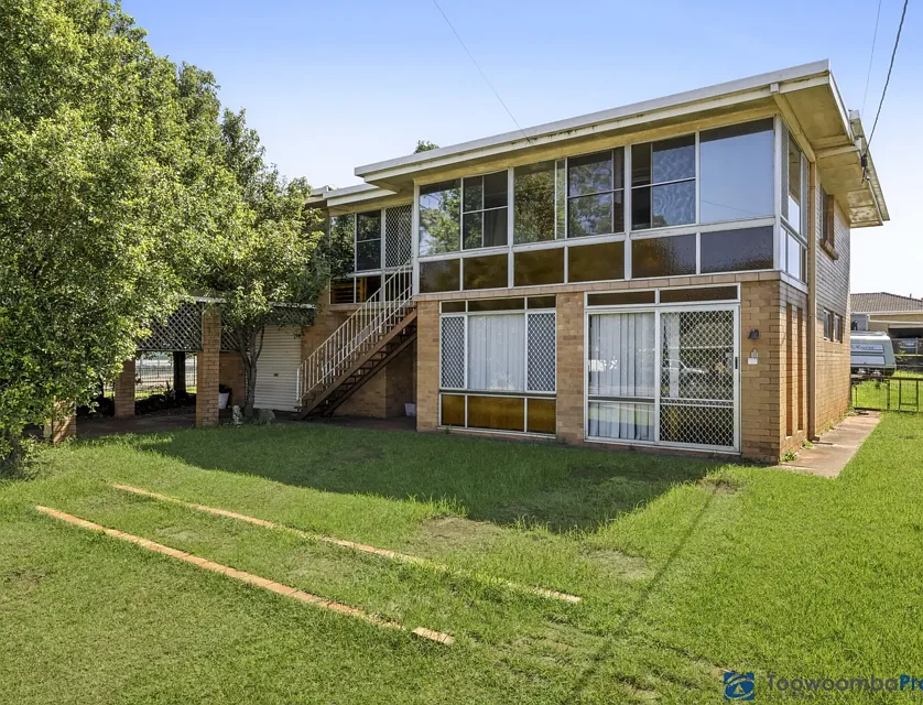 5 Mottram Court, Wilsonton, QLD 4350, 3 ਕਮਰੇ, 1 ਬਾਥਰੂਮ, House