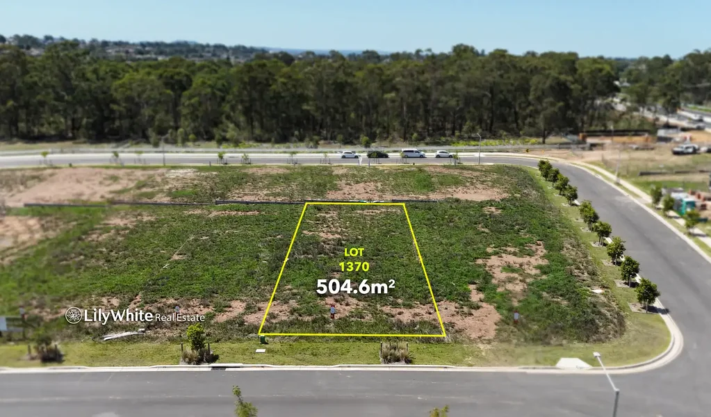 145 Bushel Approach, Gilead, NSW 2560