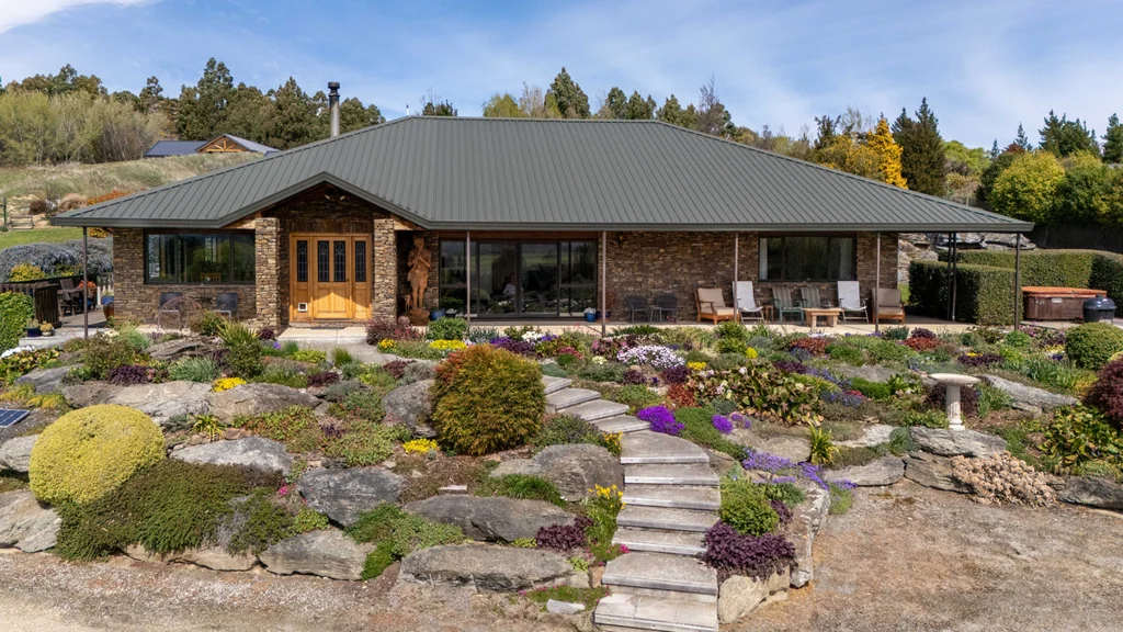 376B Earnscleugh Road, Earnscleugh, Central Otago, Otago