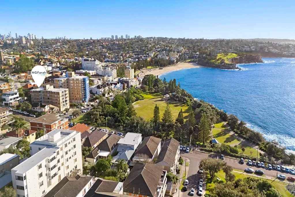 3/184-186 Beach Street, Coogee, NSW 2034