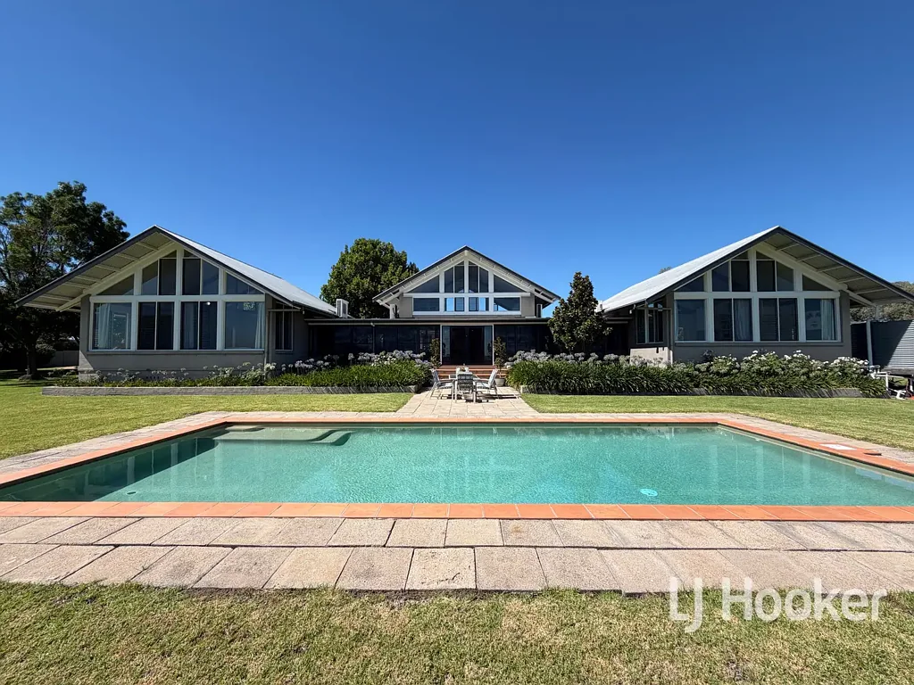 Inverell 5Kwarto 'Elkedra' - Spectacular Home on 8.5acres