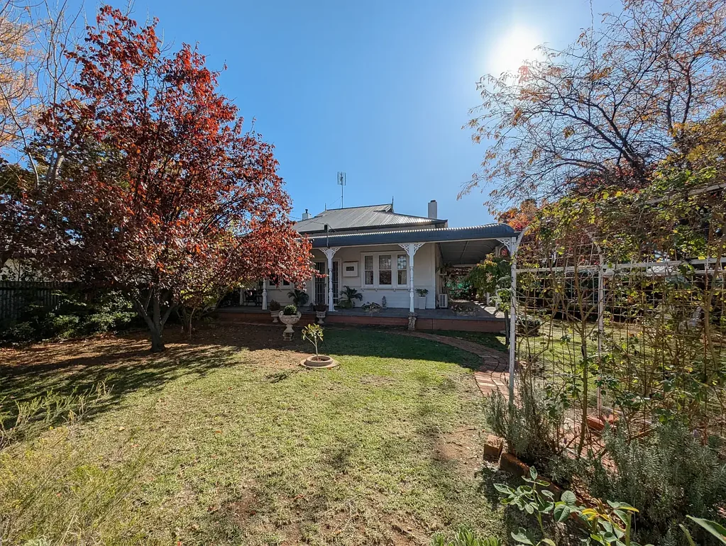 3 McKenzie Street, Kerang, VIC 3579