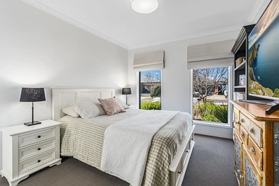 5 Cabernet Court, Bannockburn, VIC 3331, 4房, 2浴, House