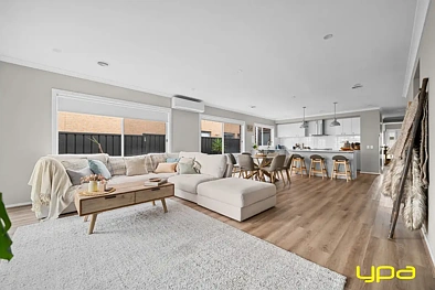 28 Nagle Crescent, Cranbourne West, VIC 3977, 4 slaapkamers, 2 badkamers, House