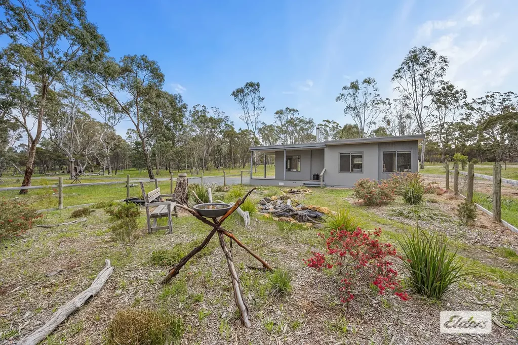 Moyston 1Phòng ngủ 'Koora' Idyllic Bush Retreat Close to the Grampians