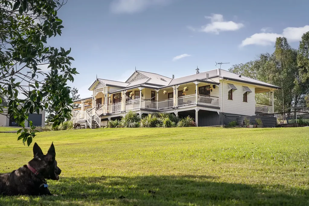 74 Mahons Road, Pine Mountain, QLD 4306
