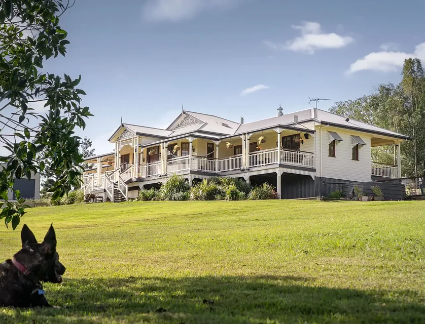 74 Mahons Road, Pine Mountain, QLD 4306, 5房, 2浴, Lifestyle Property