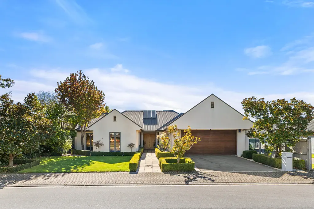 17 Marsack Crescent, Halswell, Christchurch, Canterbury