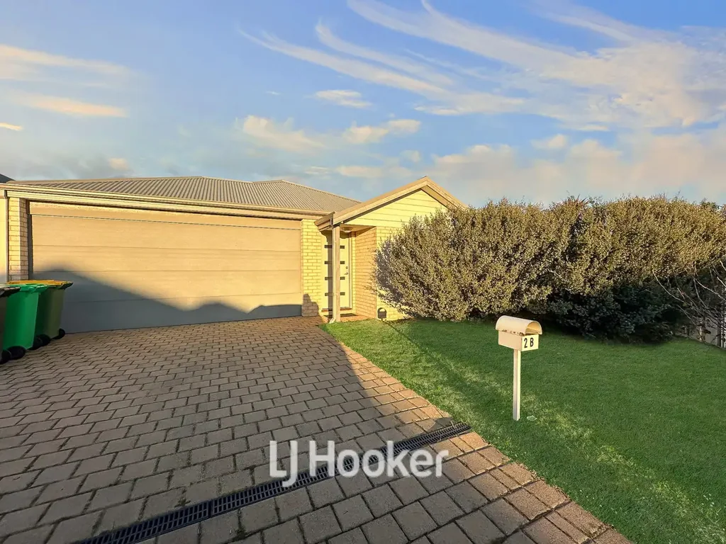 Dalyellup 3 Bedroom Easy-Care Living in a Convenient Dalyellup Location