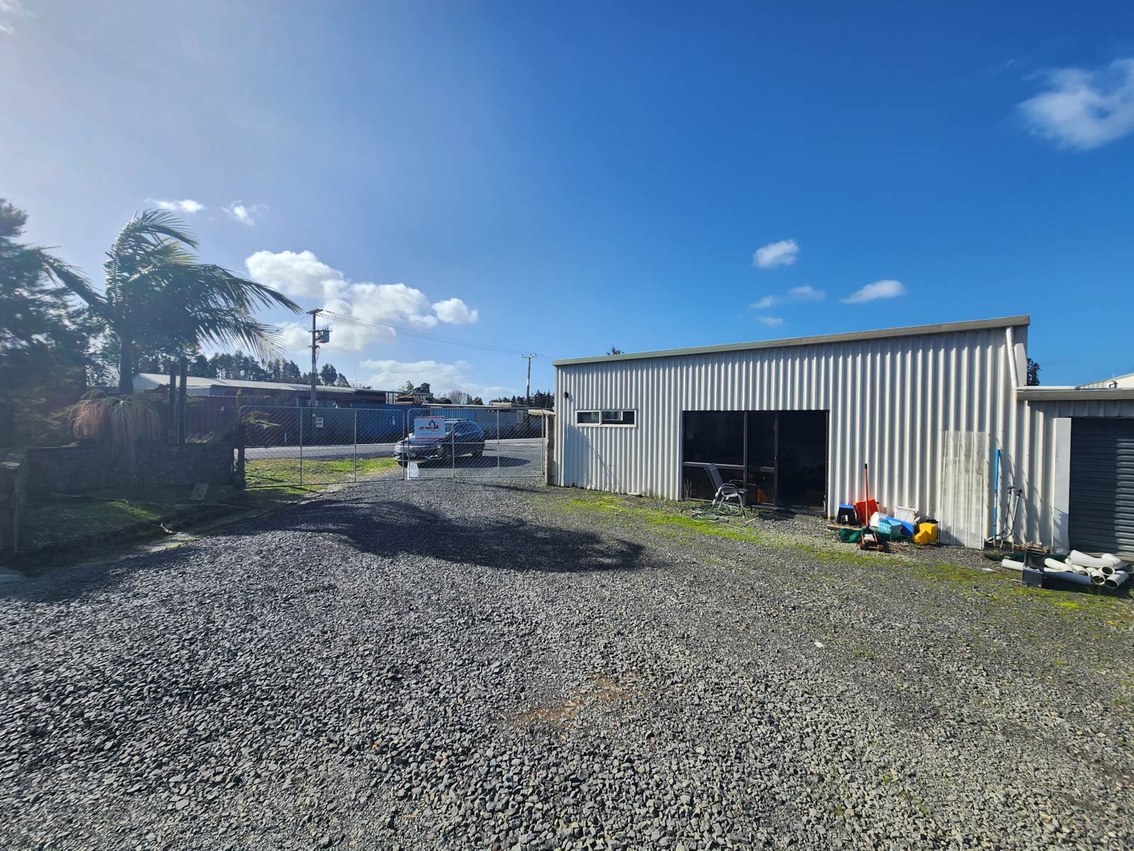 9 Pataka Lane, Kerikeri Surrounds, Far North, 0 rūma, 0 rūma horoi, Industrial Premises