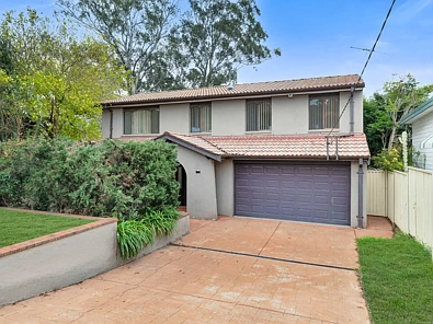 Pendle Hill 4 Bedroom Spacious Family Home on a Generous 682m2 Block