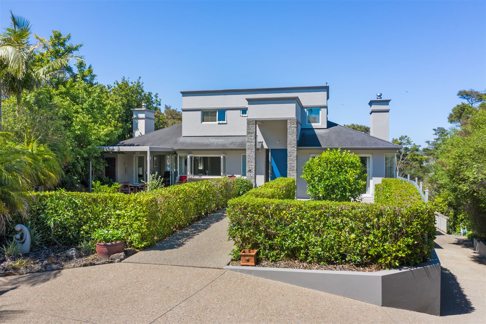 151a Whangaparaoa Road, Red Beach, Auckland - Rodney, 4 chambres, 3 salles de bain