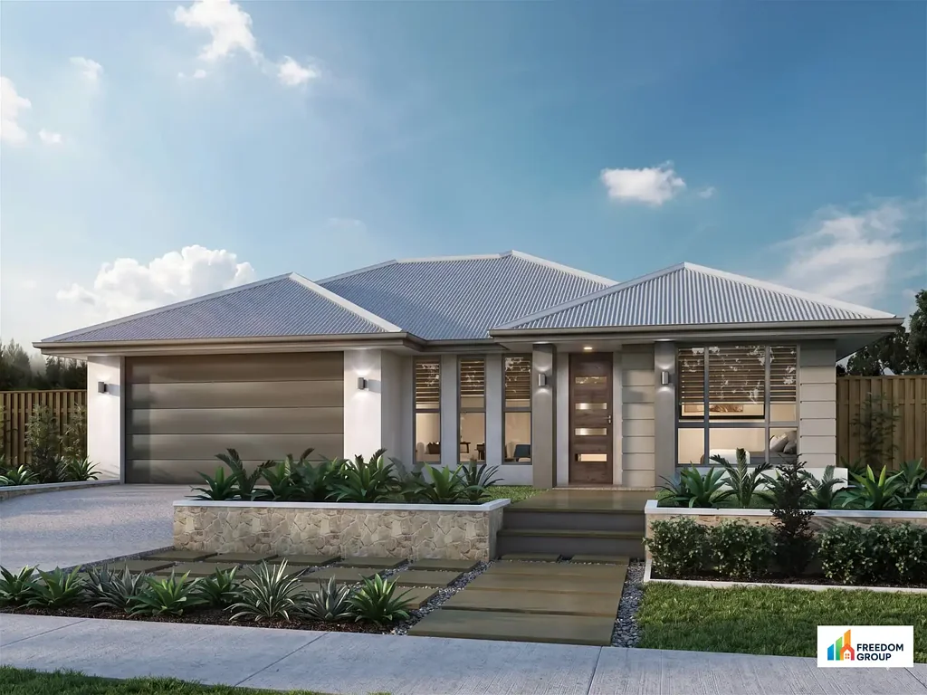 Upper Coomera 4कमरा Prime Location Living in Upper Coomera - Where Lifestyle Meets Opportunity