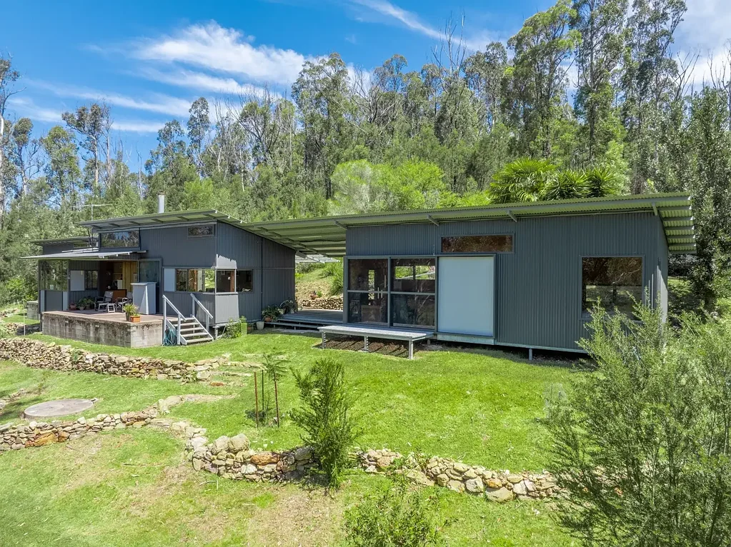 388 Cochranes Flat Road, Kiah Via, Eden, NSW 2551