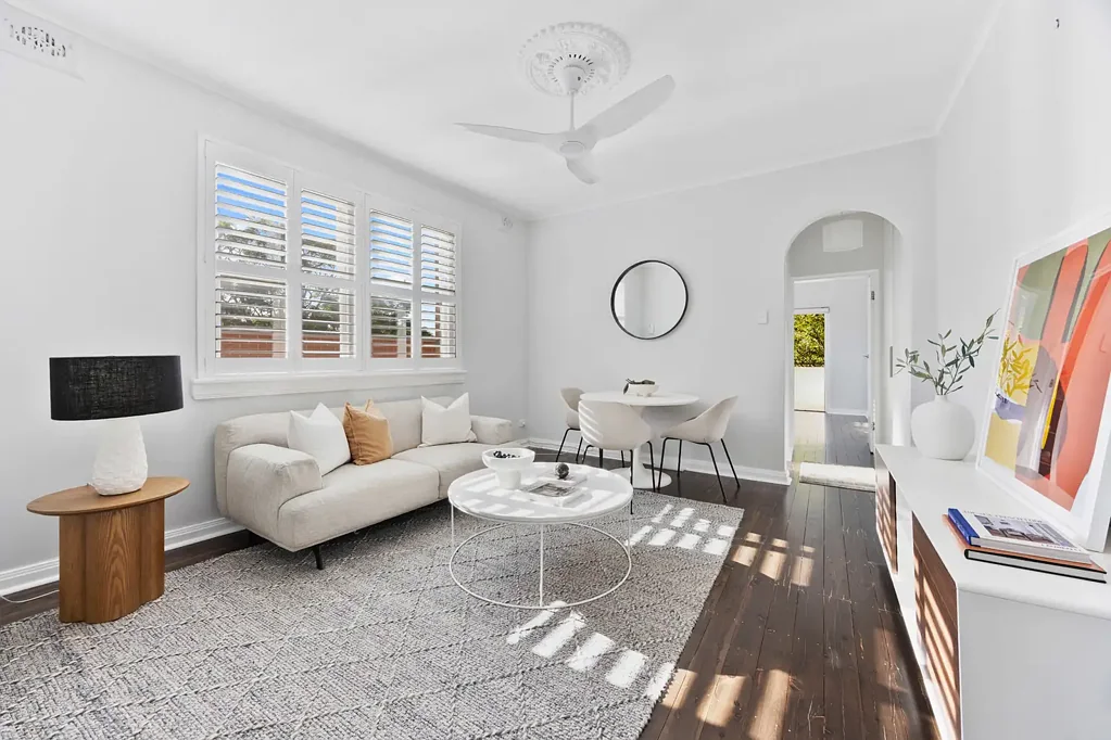 12/165 Victoria Road, Bellevue Hill, NSW 2023
