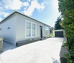 34 Weaver Street, Oamaru