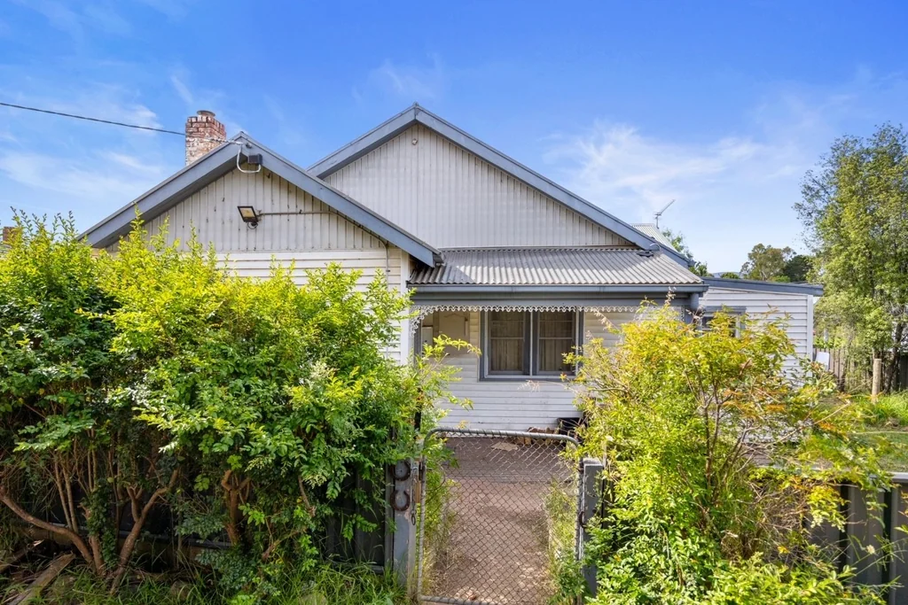 8 East Street, Yea, VIC 3717