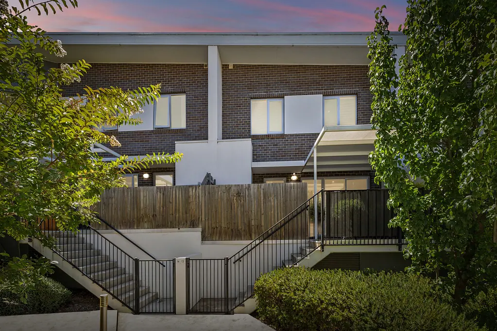 13/5 Nevertire Street, Lawson, ACT 2617