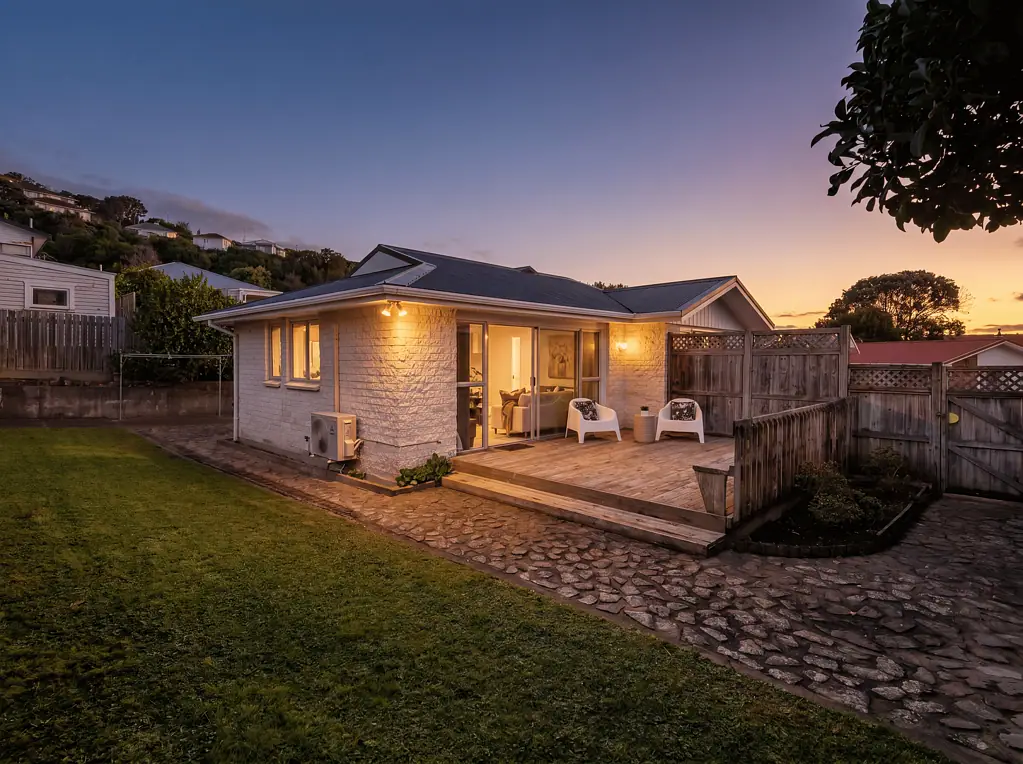 Miramar 3Zimmer A DARLING CHOICE FOR EASY, SUNNY LIVING!