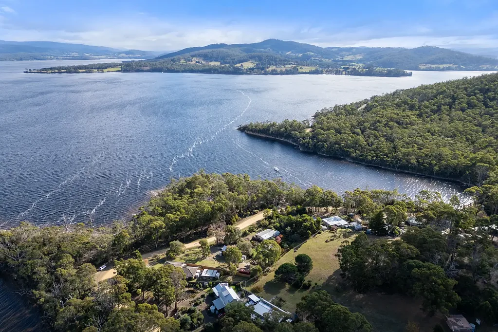 409C Abels Bay Road, Abels Bay, TAS 7112