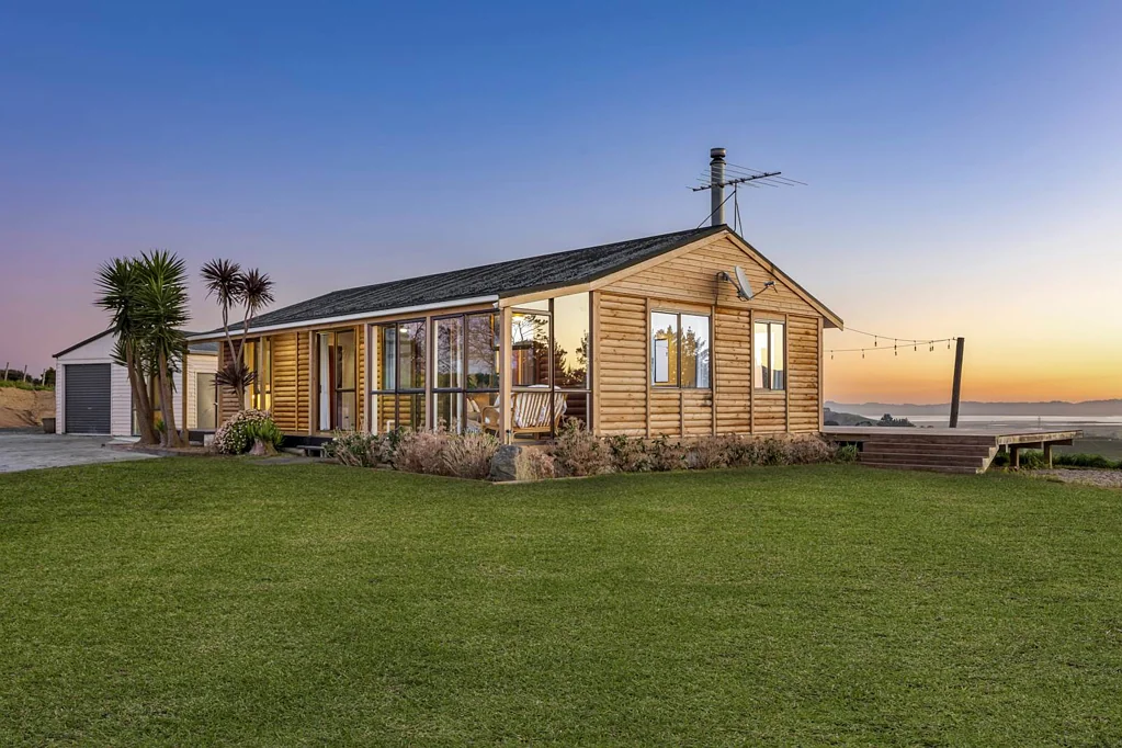 101 Burke Road, Makarau, Rodney, Auckland