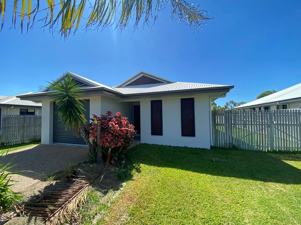 36 Tramore Circle, Burdell, QLD 4818