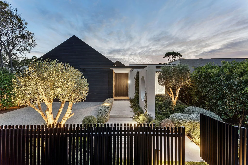Mount Martha 4બેડરૂમ LUXURY COASTAL LIVING