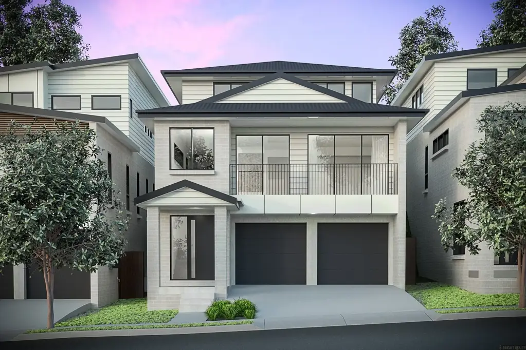 Pemulwuy 4Zimmer Amazing Triple Storey House in Pemulwuy - Single Contract