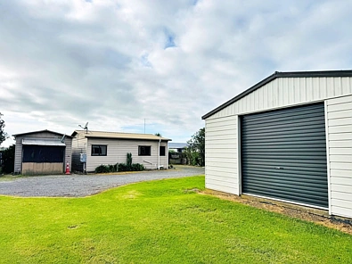 Awanui 2Zimmer TWO TIDY RENTALS, FIRST HOME OR BACH