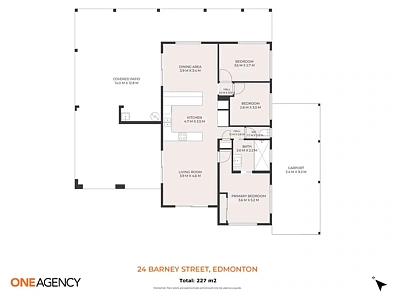 Iba Pa - 24 Barney Street, Edmonton, QLD 4869