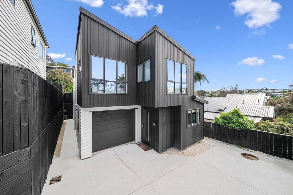 Mairangi Bay 4房  Rangi Zone – Effortless Living, Cosy Comfort