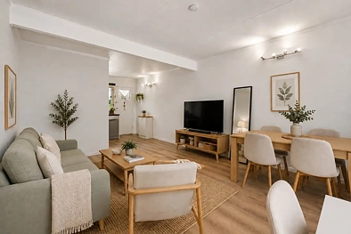 6/17 Grantham Street, Dutton Park, QLD 4102, 2 રૂમ, 1 બાથરૂમ, Apartment