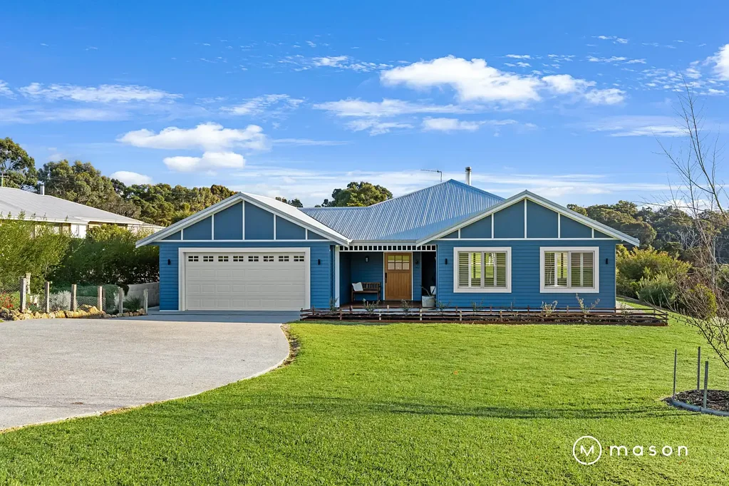 50 Nambucca Rise, Lower King, WA 6330, 4房, 2浴, House