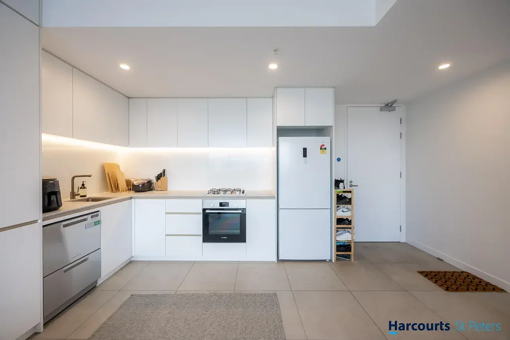 Adelaide 2ਬੈੱਡਰੂਮ Modern CBD Apartment with Hills Views