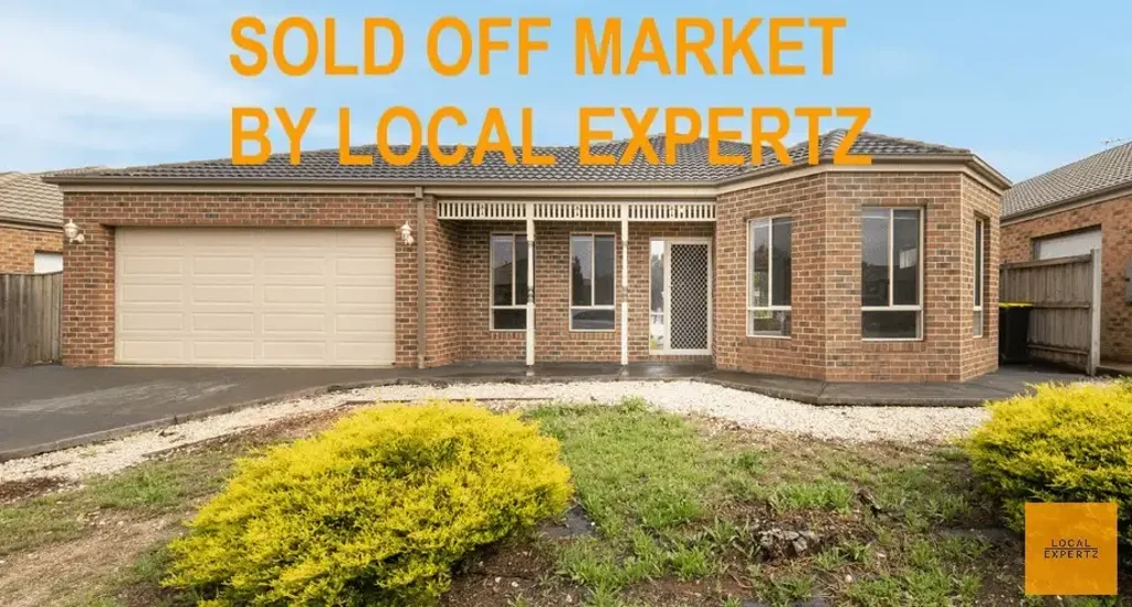 53 Gallery Avenue, Harkness, VIC 3337