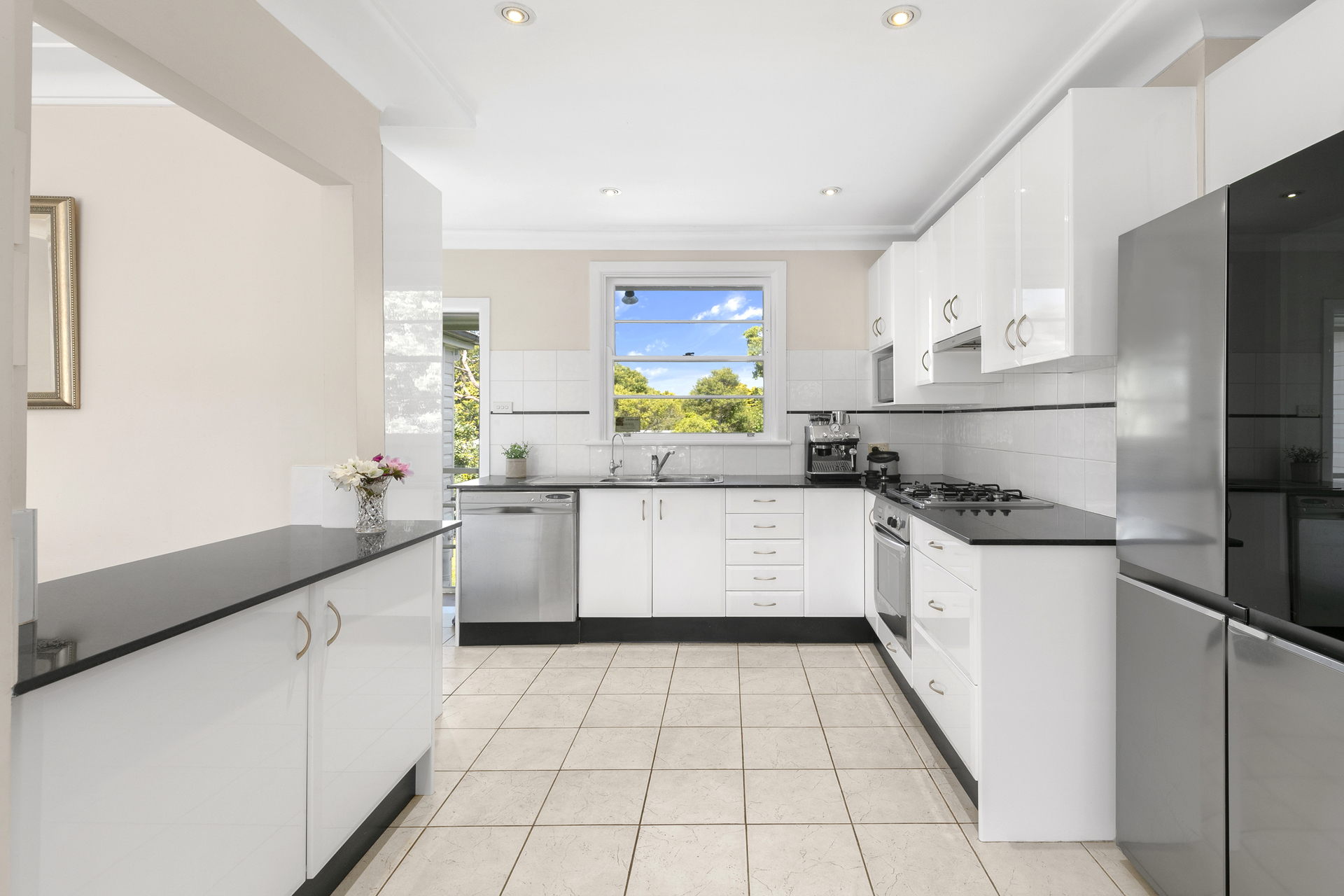 15 WILLUNGA CR, FORESTVILLE NSW 2087, 0房, 0浴, House