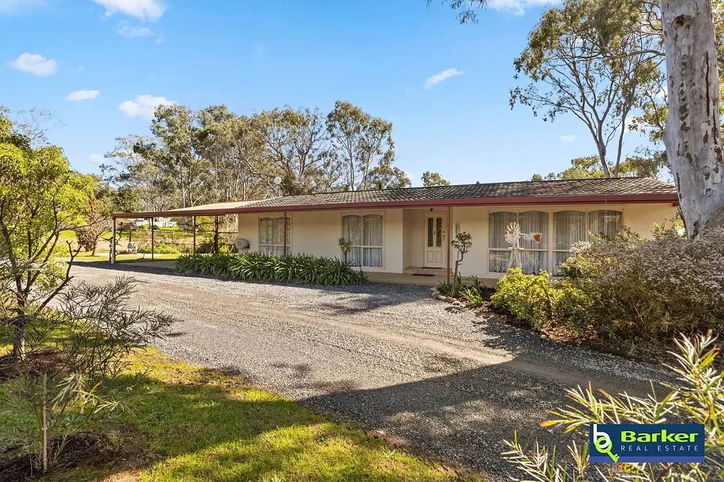 Lyndoch 3Kwarto Lyndoch Living with a Large Allotment & Ample Vehicle Space