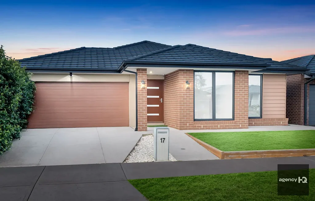 17 Ricotta Road, Manor Lakes, VIC 3024