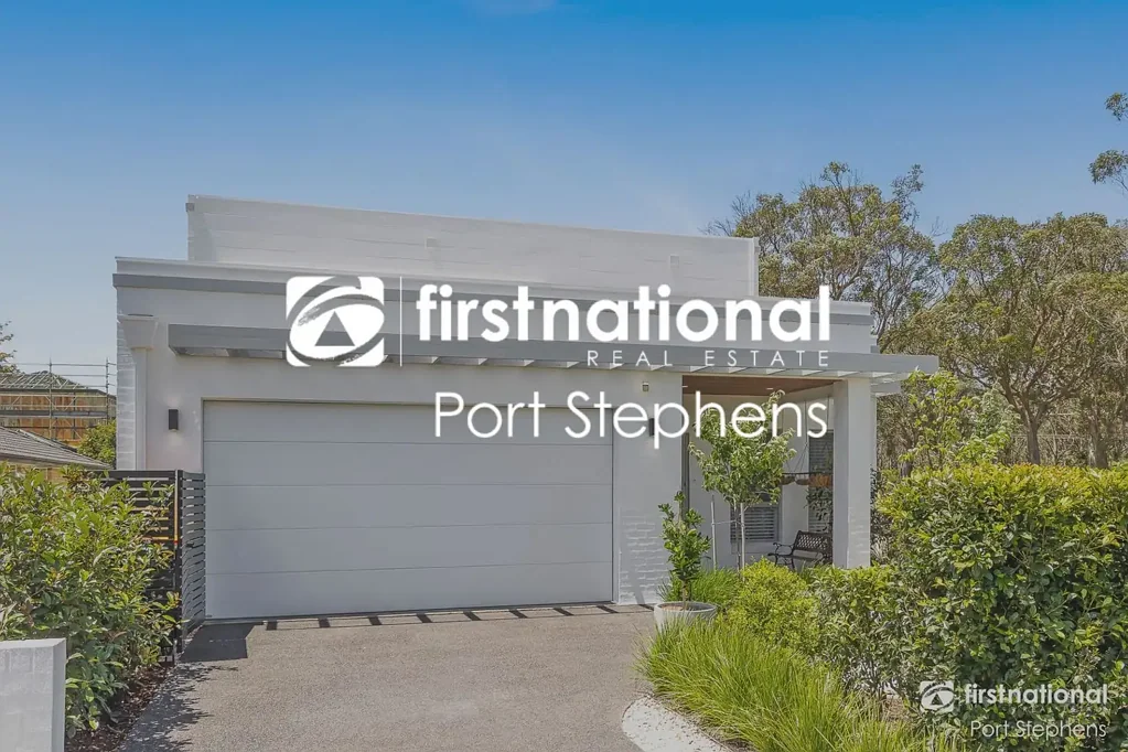 40 Boronia Drive, Salamander Bay, NSW 2317
