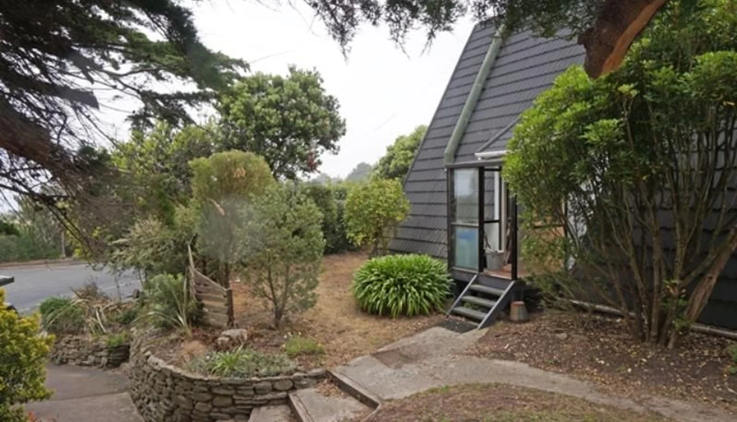 201 Tomahawk Road, Andersons Bay, Dunedin City, 5 Bedrooms, 2 Bathrooms