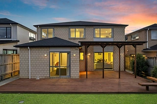 10 Fong Road, Flat Bush, Flat Bush, Manukau City