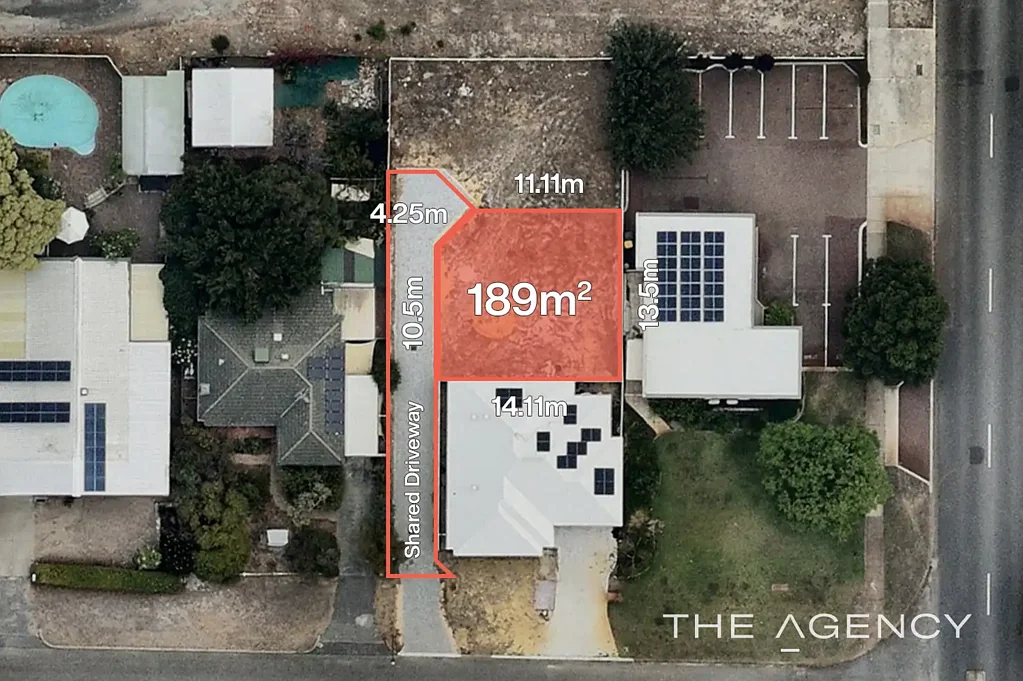 1A McManus Street, Wilson, WA 6107