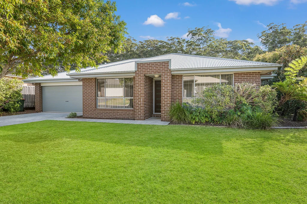 2 Ferrous Close, Port Macquarie, NSW 2444