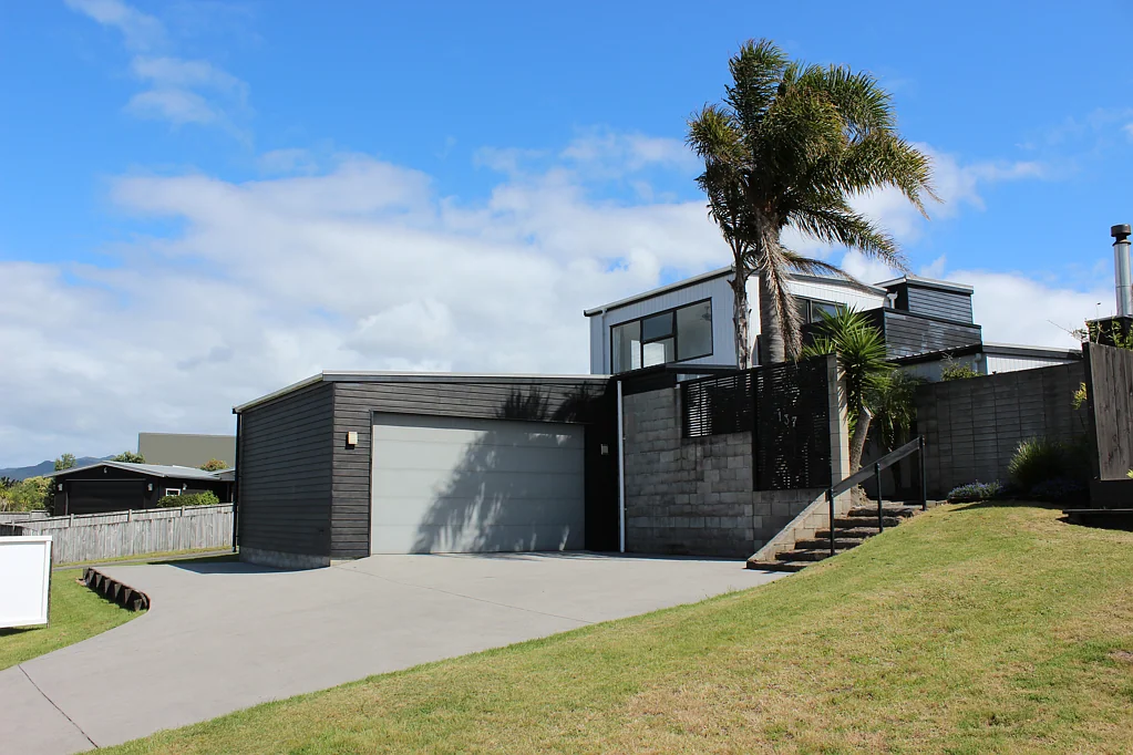 Matarangi 3房  MATARANGI'S PRIVATE RETREAT
