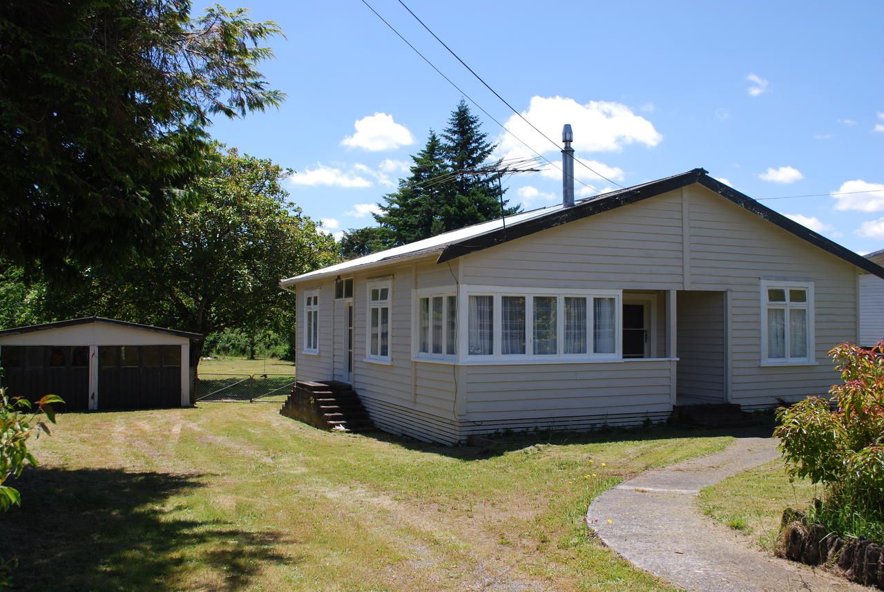 Ruapehu Street, Taupo, Taupo, 0 ห้องนอน, 0 ห้องน้ำ