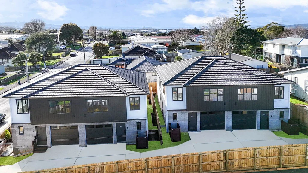 Manurewa 3房  Modern living at its Finest!