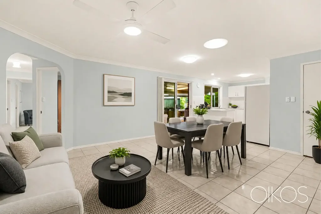 Ferny Grove 4 Bedroom Priced to Sell - A 740m² Parkside Opportunity